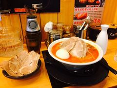 -博多一幸舍(侨福芳草地购物中心店)