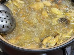 -菌之家·专业纯野生菌火锅·特色炒菌