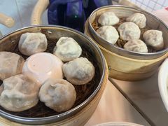 -百年尹氏汤包(湖南路狮子桥店)