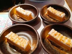 南瓜挞-温禾牛·和牛寿喜烧自助火锅(恒基名人店)