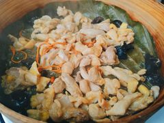 顺德桑拿鸡-味妙顺德厨房(绿地缤纷城店)