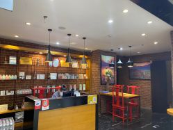 -时尚殿堂·颜SPA