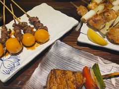 -鸟鹏烧鸟居酒屋(熙龙湾店)