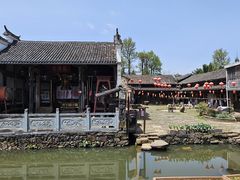 -乌石村