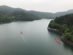 -石燕湖生态旅游景区