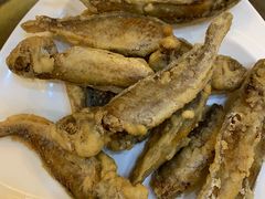 -天祥斋老北京八大碗烧烤家常菜(田村店)