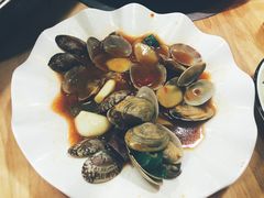 -金星纸包魚&潮汕鲜牛肉火锅(乳山路店)