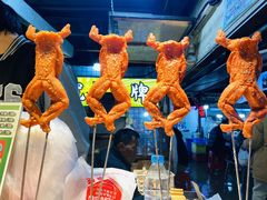 -大学城夜市大排档(凤栖路店)