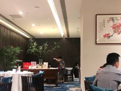 -红棉中餐厅·广州海航威斯汀酒店