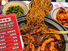 -回味黑鸭煲·始于2006(万松园店)