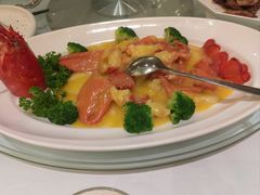 -上海小南国(金桥国际广场店)