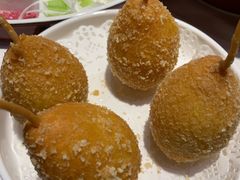 -大鸭梨烤鸭店(花园村店)