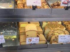 -苹果花园(桂林路店)