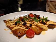 -Nord Grill&Bar Highland诺德西餐(深圳欢乐海岸店)