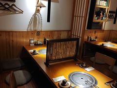 -本寻烧肉酒场(双井店)