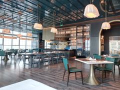 -云厨·高空西餐厅(成都瑯珀·凯悦臻选酒店)