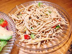 -谢蟹浓·肉蟹煲(新奥店)