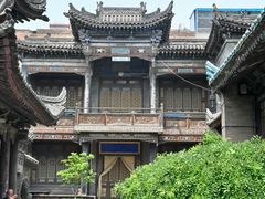 -大学习巷清真寺