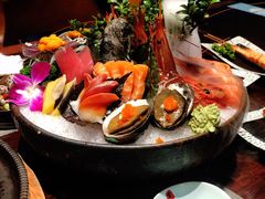 -古京·臻致料理(月湖店)