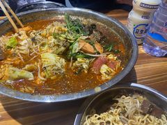 -小四川麻辣烫(九村西路店)