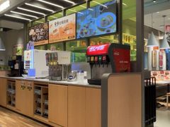 -菲滋意式餐厅(青悦城店)