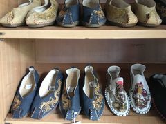 -璞真扎染博物馆