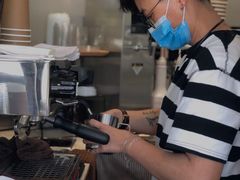 -卖呆儿咖啡(望京店)