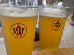 -77啤妹精酿生活馆(前门店)