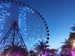 -三亚海昌梦幻海洋不夜城