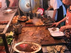 -明记牛杂(新马路分店)