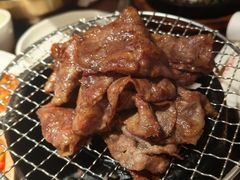 -大同江朝鲜菜•长春地标美食(绿园吾悦广场店)