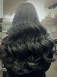 水波纹-木北造型