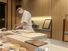 -鮨一日本料理旗舰店(总店)