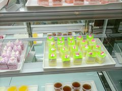 -福成自助烤肉(双桥万达店)