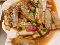 -华盛丰温州大排档(东三环南路店)