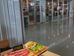 -吉野家(上亿广场店)
