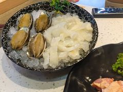 -八珍玉食鸡煲·打边炉(印象城店)