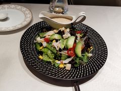 -迦南苑·新派青岛菜·生日纪念日主题餐厅
