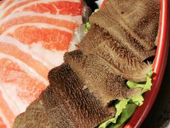 -红辣椒·川菜·火锅(张杨路店)