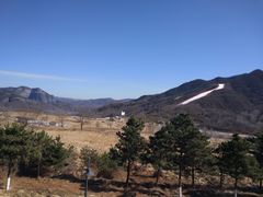-照金香山旅游景区