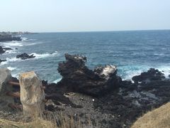 -龙头岩(Dragon Head Rock)