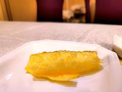 大理炸乳扇-云腾食府·云南菜