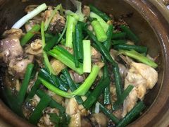 -幽优农庄·森波拉特色本地农家菜