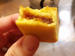 凤梨酥-京馔手工吐司(万达广场济南高新店)