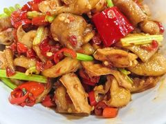 -笨罗卜浏阳菜馆(高桥永祥店)