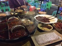 -大龙老火锅·总店(龙头寺店)
