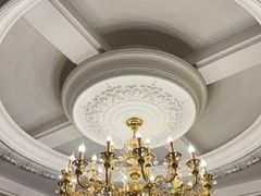 -天毓山庄·餐厅