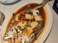 -桂大叔·砂锅粥·家传闽粤菜(县西巷店)