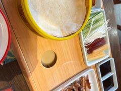 -院落新京菜·烤鸭(地安门店)