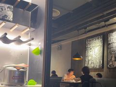 -太二酸菜鱼(海口友谊广场店)